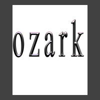 Ozark Tv Show Poster Cool Vintage T-shirt | Artistshot