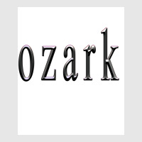 Ozark Tv Show Poster Cool Hoodie & Jogger Set | Artistshot