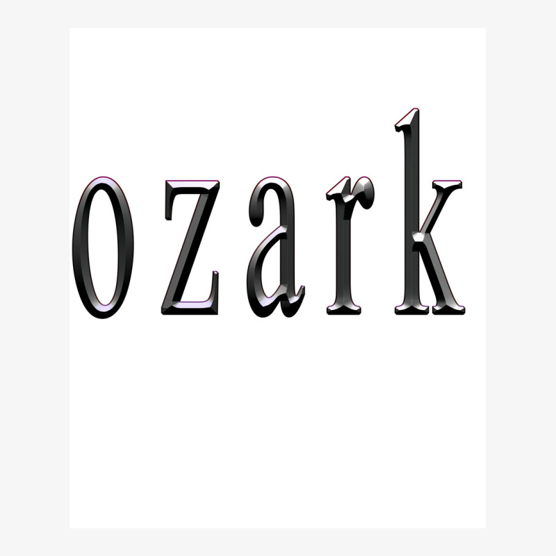 Ozark Tv Show Poster Cool Champion Hoodie | Artistshot