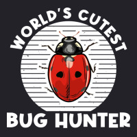 Bug Lover Design For Your Bug Hunter Stars Green Unisex Sherpa-lined Denim Jacket | Artistshot