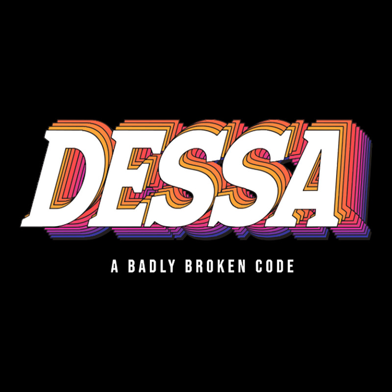 A Badly Broken Code Dessa Adjustable Cap | Artistshot