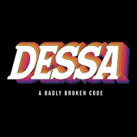 A Badly Broken Code Dessa Pocket T-shirt | Artistshot