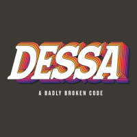 A Badly Broken Code Dessa Bucket Hat | Artistshot