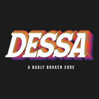 A Badly Broken Code Dessa Hoodie & Jogger Set | Artistshot