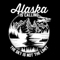 Alaska Is Calling-faxtl Adjustable Cap | Artistshot