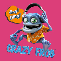 Dj Crazy Frog  Hipster Nature Unisex Hoodie | Artistshot