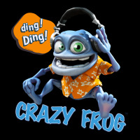 Dj Crazy Frog  Hipster Nature Zipper Hoodie | Artistshot