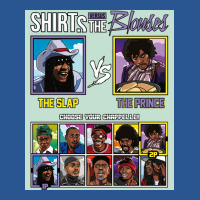 Shirts Vs Blouses Choose Your Poster Nature T-shirt | Artistshot