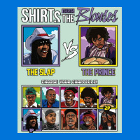 Shirts Vs Blouses Choose Your Poster Nature Graphic T-shirt | Artistshot