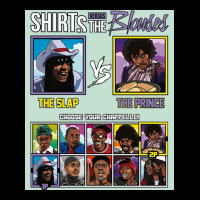 Shirts Vs Blouses Choose Your Poster Nature Fleece Short | Artistshot