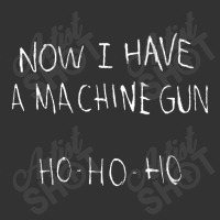 Now I Have A Machine Gun Baby Bodysuit | Artistshot