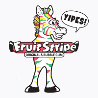 Fruit Stripe Gum  Humor Cool T-shirt | Artistshot