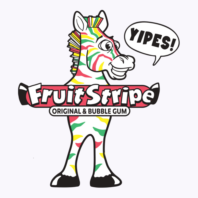 Fruit Stripe Gum  Humor Cool Tank Top by jegatjinty9 | Artistshot