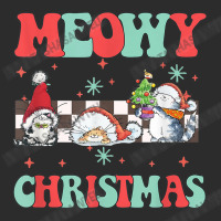 Merry Christmas Cute Cats Funny Ugly Christmas Cat Lover Exclusive T-shirt | Artistshot