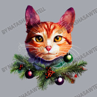 Orange Cat Christmas Vintage Cat Xmas Christmas Cat Pullover Long Sleeve Shirts | Artistshot