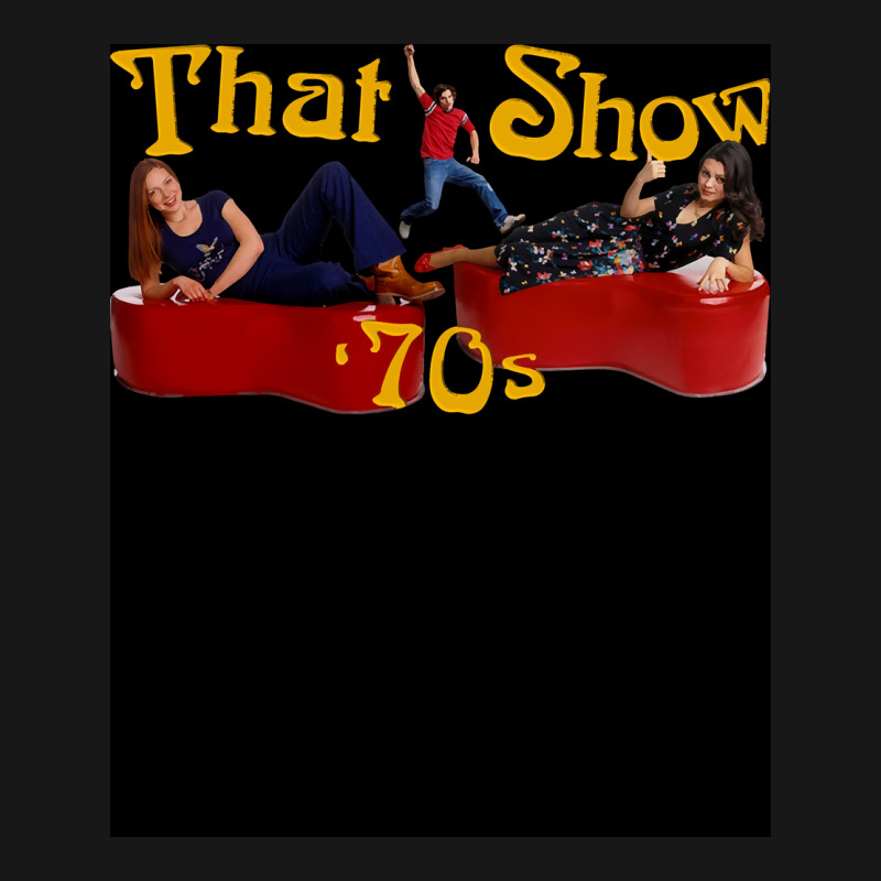 That 70s Show 19982006 Tv Show Classic Tshirt Poster Nature Tumblr (1) Flannel Shirt by usserylutmanv | Artistshot