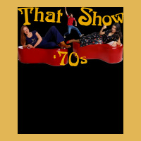 That 70s Show 19982006 Tv Show Classic Tshirt Poster Nature Tumblr (1) Vintage Hoodie And Short Set | Artistshot