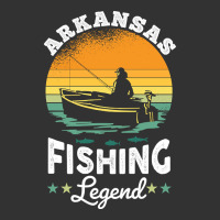 Arkansas Fishing Legend Usa Fisher Gifts Baby Bodysuit | Artistshot