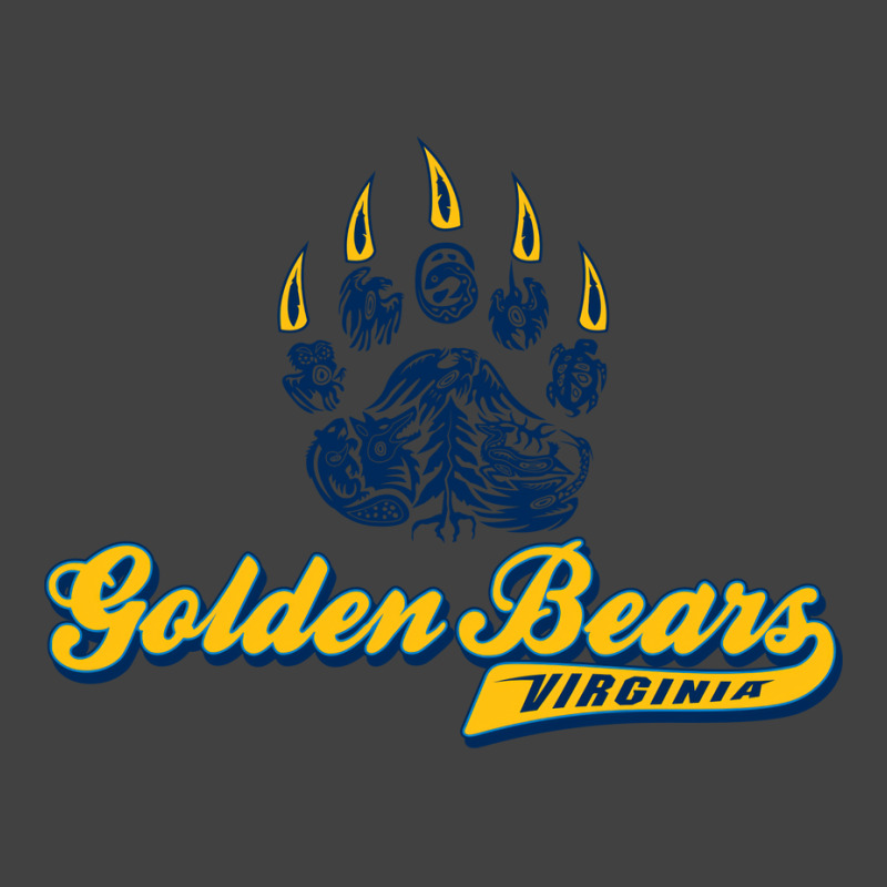 Golden Bears  Boy 80s Vintage T-Shirt by jegatjinty9 | Artistshot