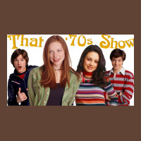 That 70s Show 19982006 Tv Show Poster Gift (1) T-shirt | Artistshot