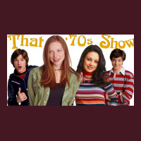 That 70s Show 19982006 Tv Show Poster Gift (1) Unisex Hoodie | Artistshot