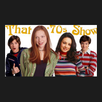 That 70s Show 19982006 Tv Show Poster Gift (1) Hoodie & Jogger Set | Artistshot