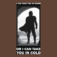 Take You In Warm Or Cold Poster Music T-shirt | Artistshot