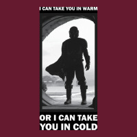 Take You In Warm Or Cold Poster Music Classic T-shirt | Artistshot