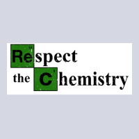 Respect The Chemistry Poster Vintage (1) Fleece Short | Artistshot