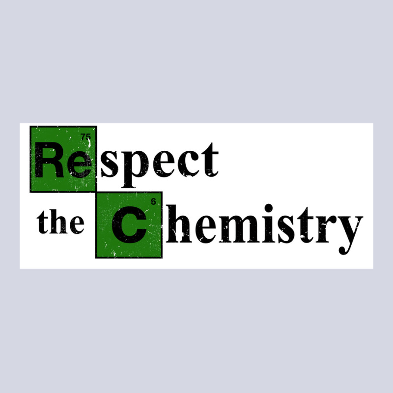 Respect The Chemistry Poster Vintage (1) Fleece Short by zagarboddaq | Artistshot