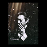 Portrait D'artiste Serge Gainsbourg Pocket T-shirt | Artistshot