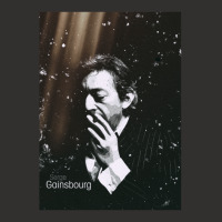 Portrait D'artiste Serge Gainsbourg Champion Hoodie | Artistshot