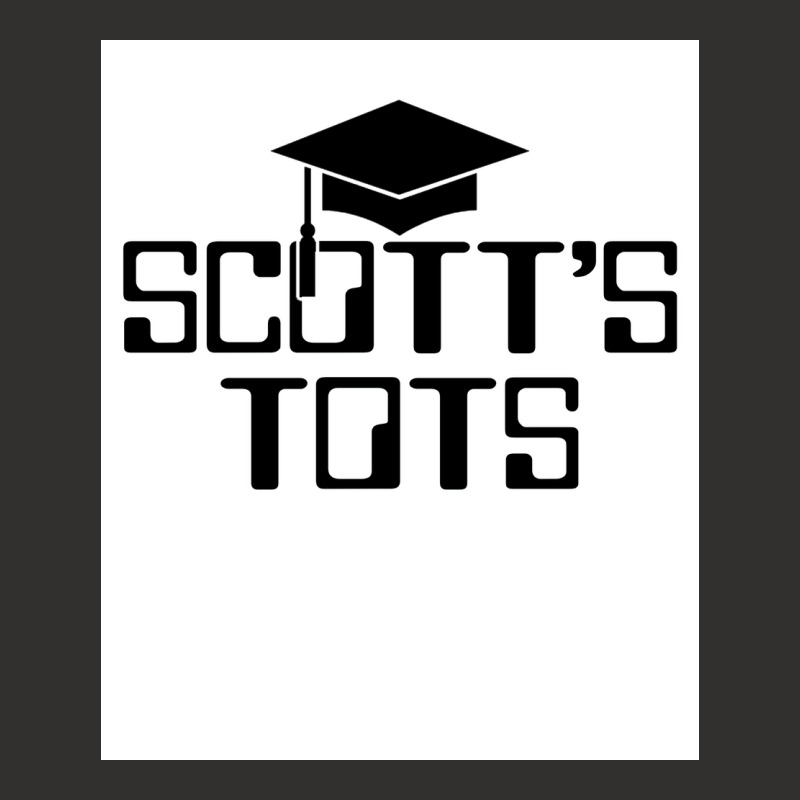 The Office Scottx27s Tots Poster Boy Champion Hoodie | Artistshot