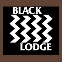 Black Lodge Flag Poster Humor (1) T-shirt | Artistshot