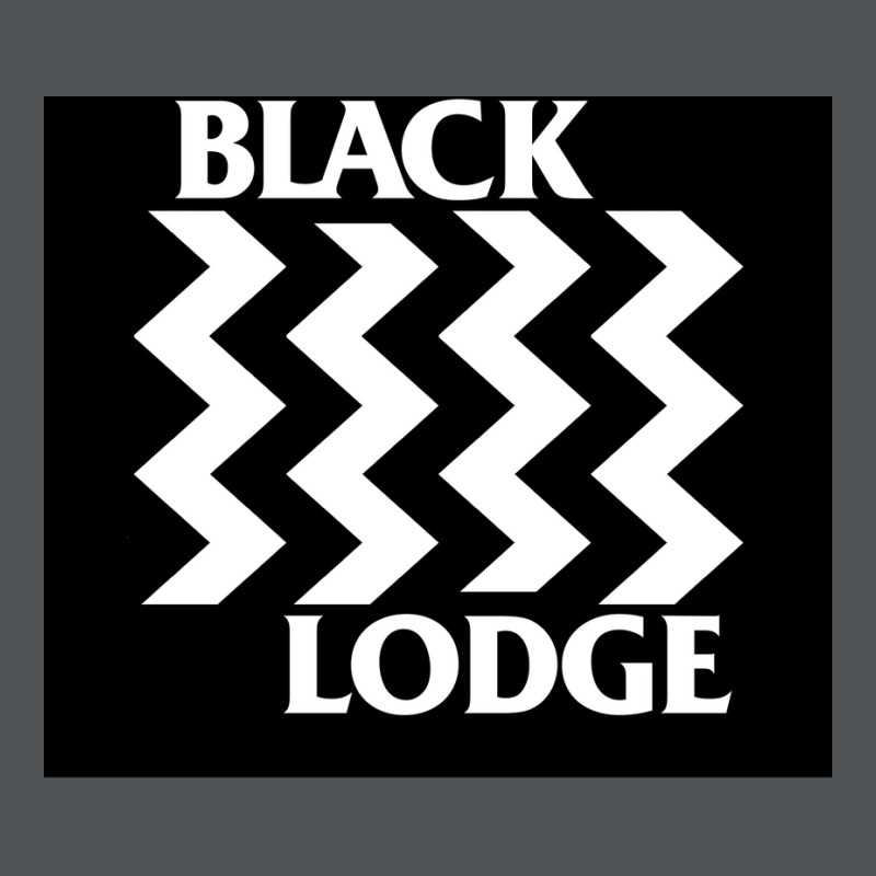 Black Lodge Flag Poster Humor (1) Long Sleeve Shirts by nanzolveyt | Artistshot