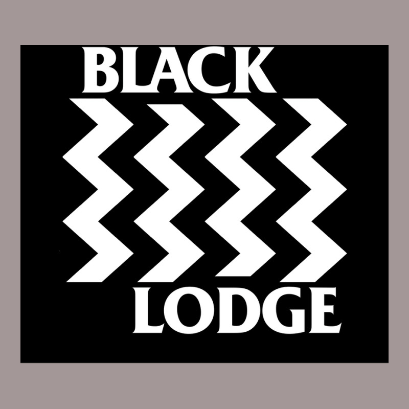 Black Lodge Flag Poster Humor (1) Vintage Short by nanzolveyt | Artistshot