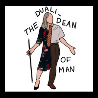 The Dualidean Of Man Community Poster Tumblr (1) Long Sleeve Shirts | Artistshot