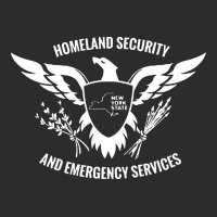 Home Land Security Exclusive T-shirt | Artistshot