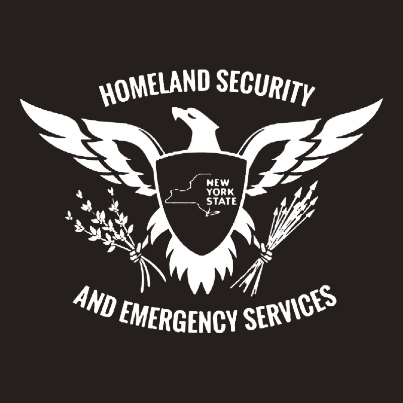 Home Land Security Tank Top | Artistshot