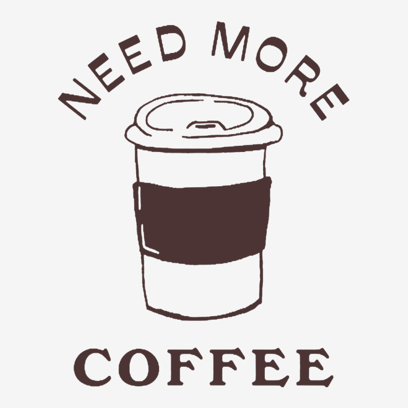 Need More Coffee Magic Mug | Artistshot