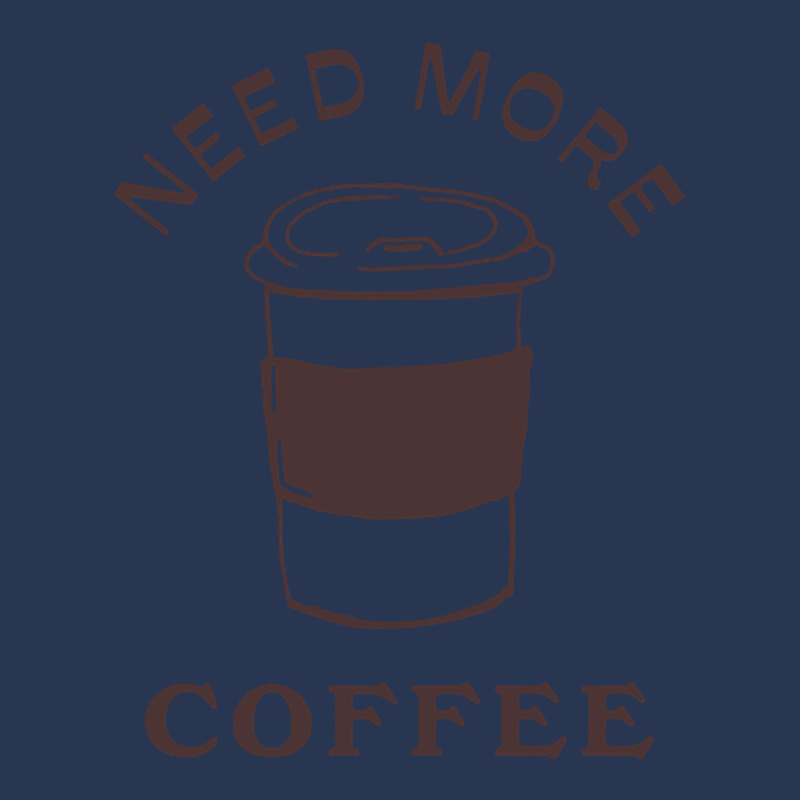 Need More Coffee Men Denim Jacket | Artistshot