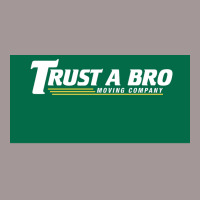 Trust A Bro Moving Company Poster Tumblr Vintage Short | Artistshot