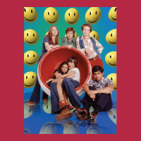 That 70s Show Smiley Promo Poster Poster Summer (1) Champion Hoodie | Artistshot