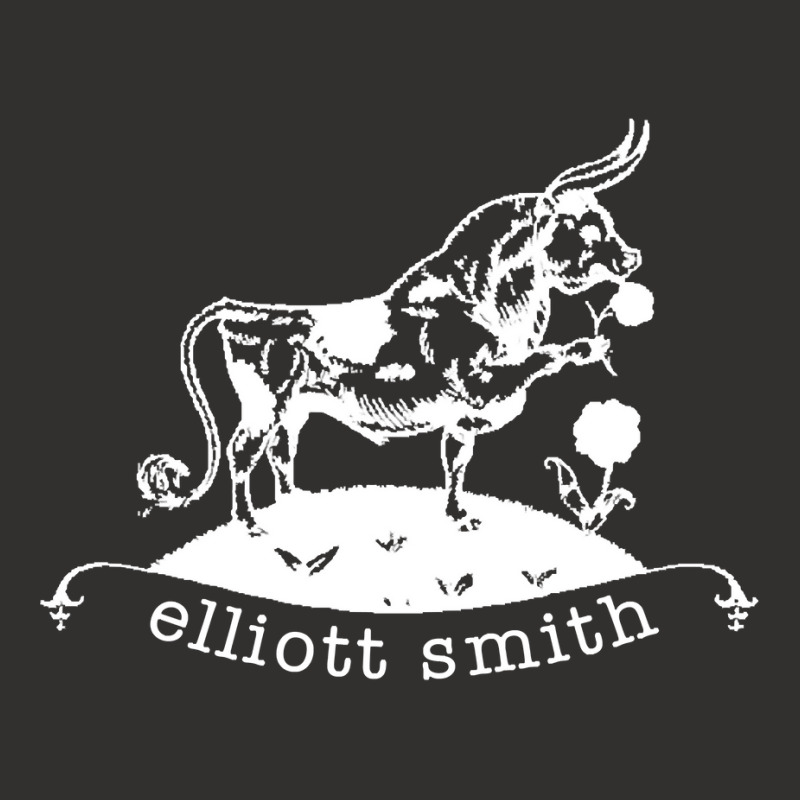 Elliott Smith Bull Champion Hoodie by JoelJBerghoff | Artistshot