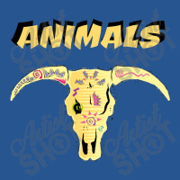 Animal   Animal Ladies Fitted T-shirt | Artistshot