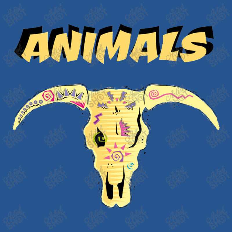 Animal   Animal Ladies Fitted T-Shirt by sarimekar | Artistshot