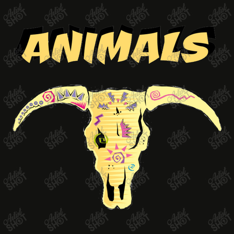 Animal   Animal Scorecard Crop Tee by sarimekar | Artistshot