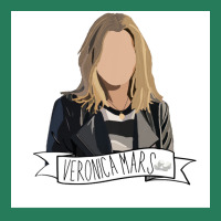 Veronica Mars Poster Nostalgia T-shirt | Artistshot