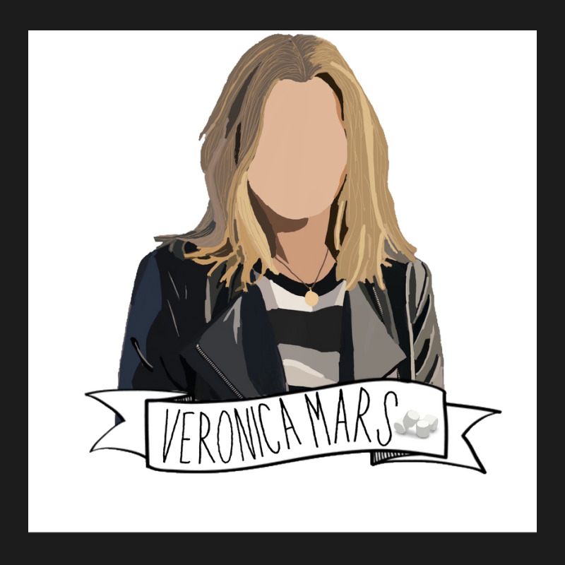 Veronica Mars Poster Nostalgia Hoodie & Jogger Set | Artistshot