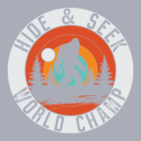 Hide And Seek World Champion Tank Dress | Artistshot